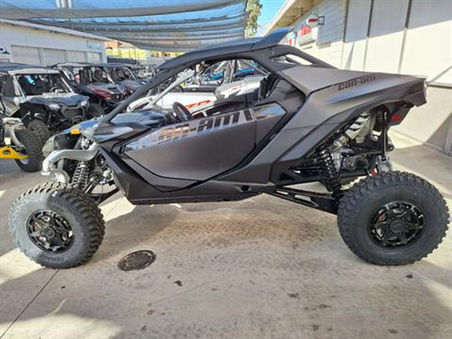 2024 Can-Am Maverick R X