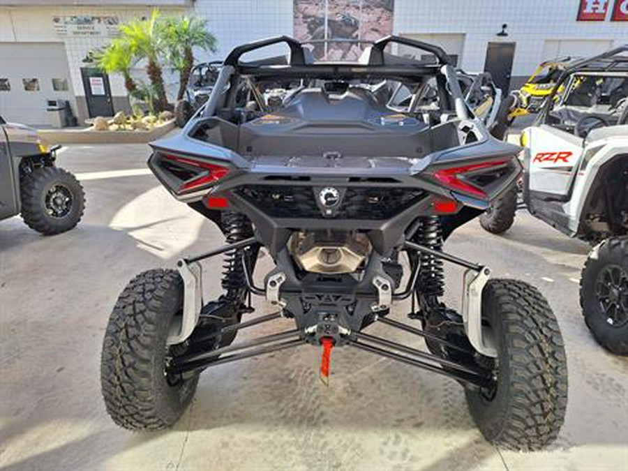 2024 Can-Am Maverick R X