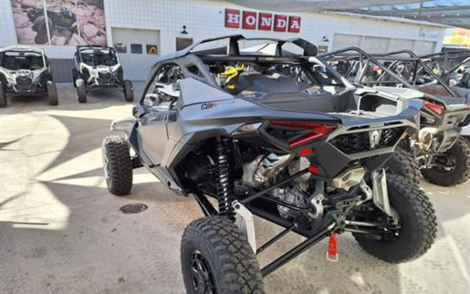 2024 Can-Am Maverick R X