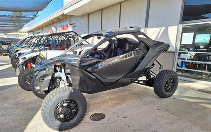 2024 Can-Am Maverick R X