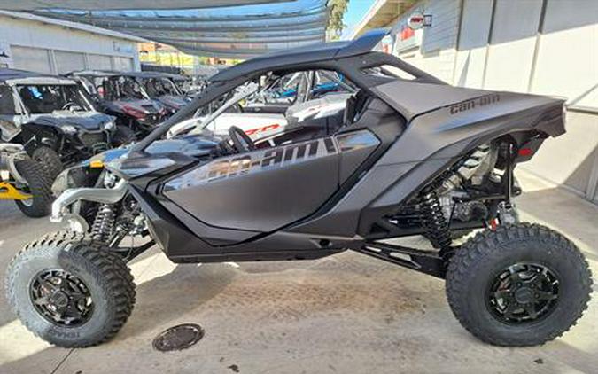 2024 Can-Am Maverick R X