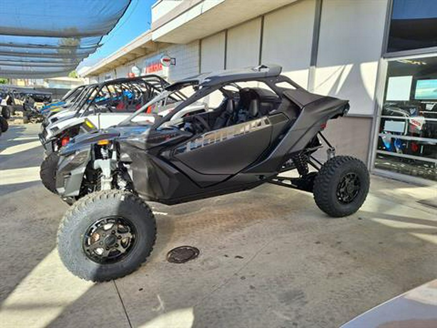 2024 Can-Am Maverick R X