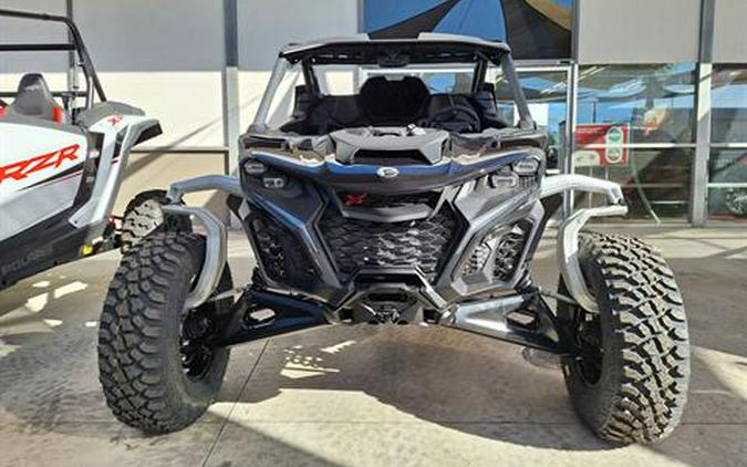 2024 Can-Am Maverick R X