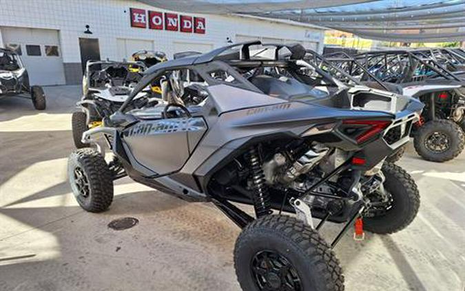 2024 Can-Am Maverick R X