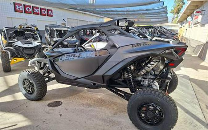 2024 Can-Am Maverick R X