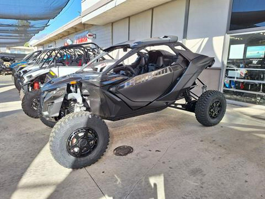 2024 Can-Am Maverick R X