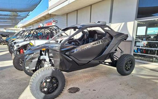 2024 Can-Am Maverick R X