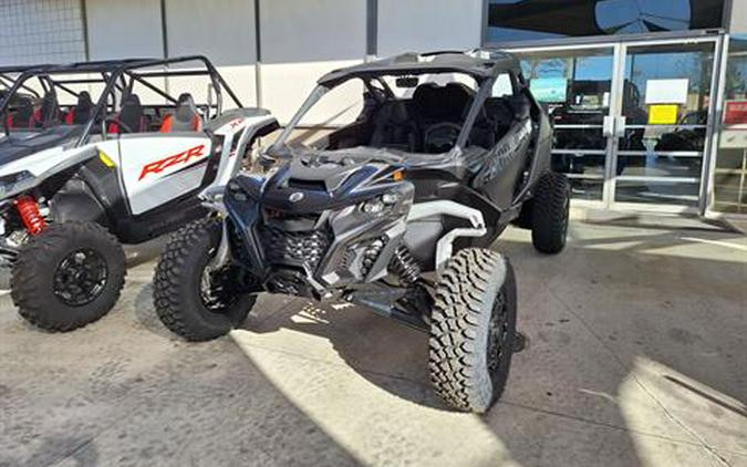 2024 Can-Am Maverick R X