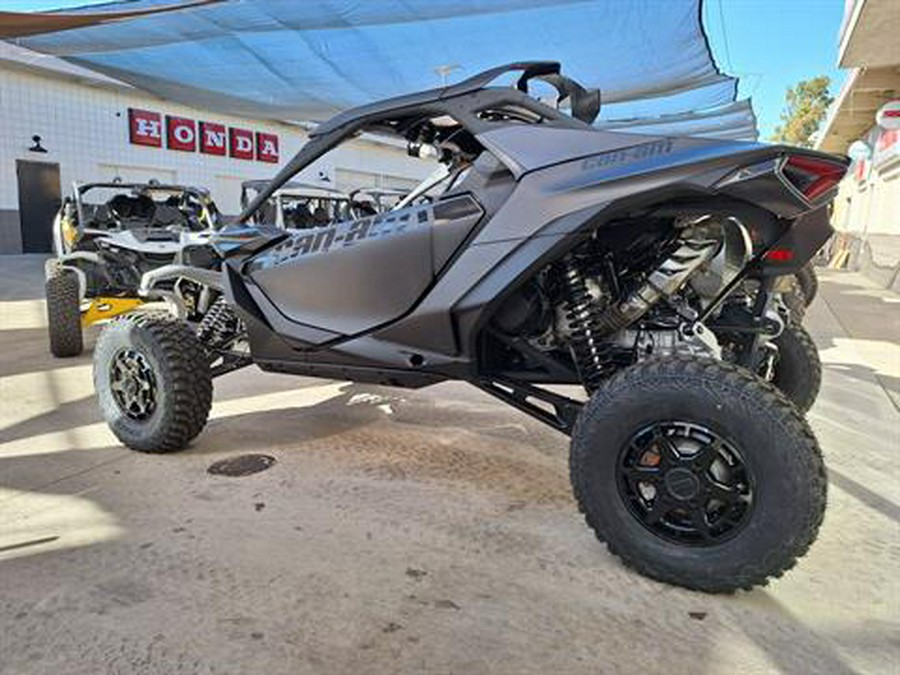 2024 Can-Am Maverick R X