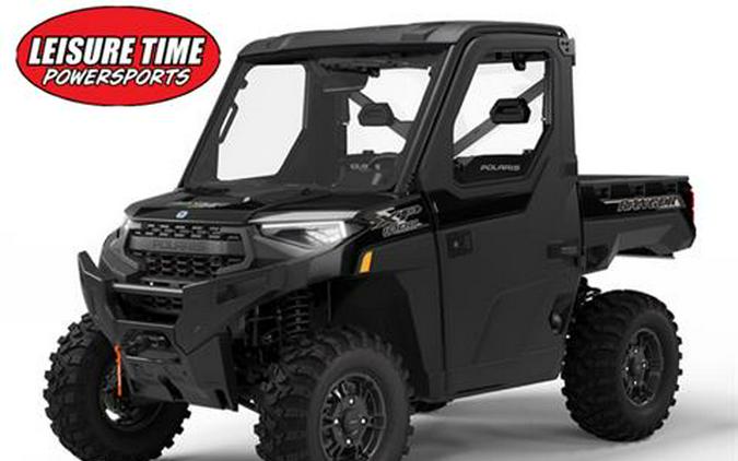 2025 Polaris Ranger XP 1000 NorthStar Edition Premium