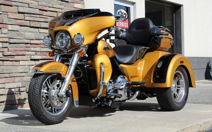 2023 Harley-Davidson FLHTCUTG - Tri Glide Ultra