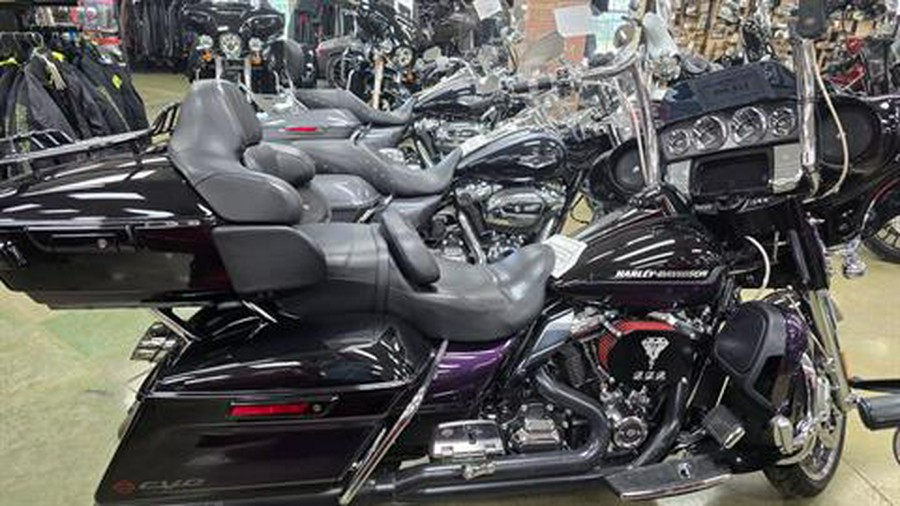 2021 Harley-Davidson CVO™ Limited