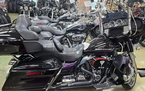 2021 Harley-Davidson CVO™ Limited