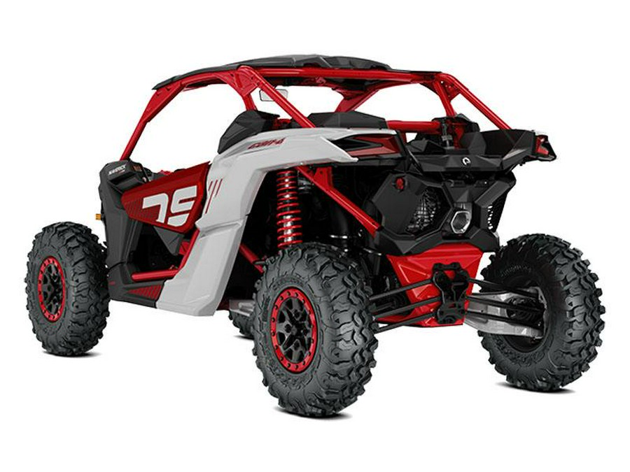 2024 Can-Am™ Maverick X3 X ds TURBO RR