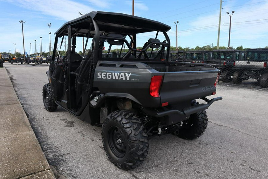 2024 Segway® Powersports UT10 S Crew