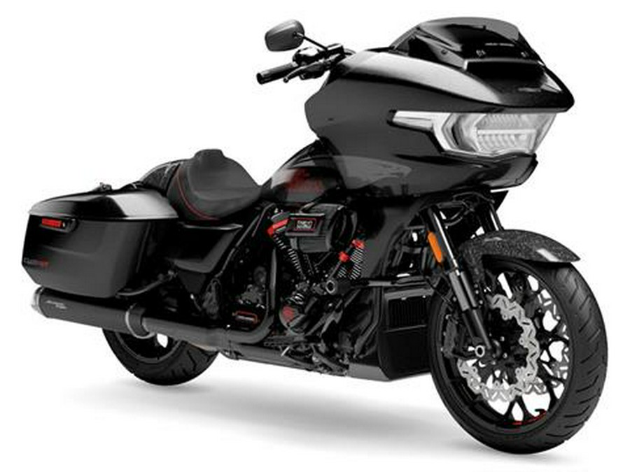 2024 Harley-Davidson CVO™ Road Glide® ST