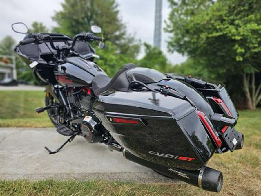 2024 Harley-Davidson CVO™ Road Glide® ST