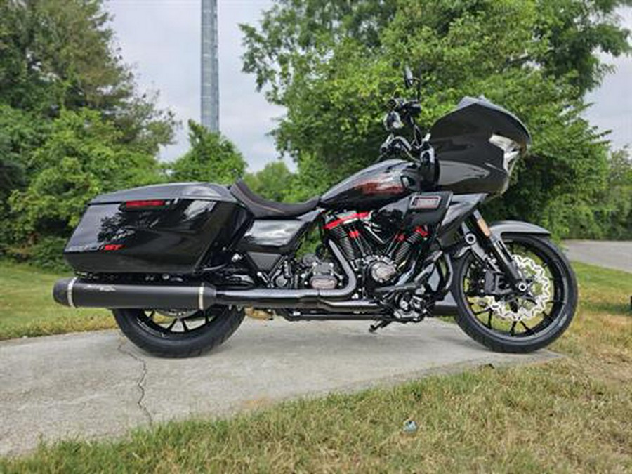 2024 Harley-Davidson CVO™ Road Glide® ST