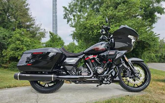 2024 Harley-Davidson CVO™ Road Glide® ST