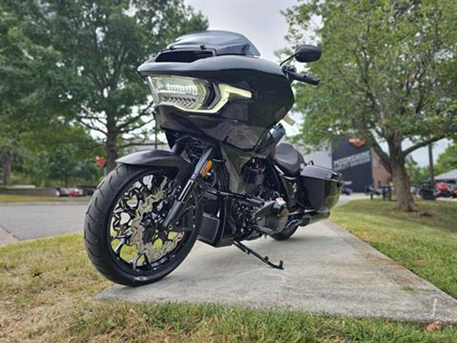 2024 Harley-Davidson CVO™ Road Glide® ST