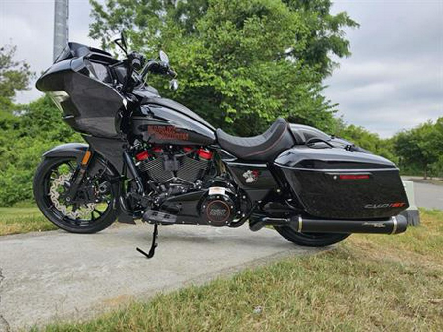 2024 Harley-Davidson CVO™ Road Glide® ST