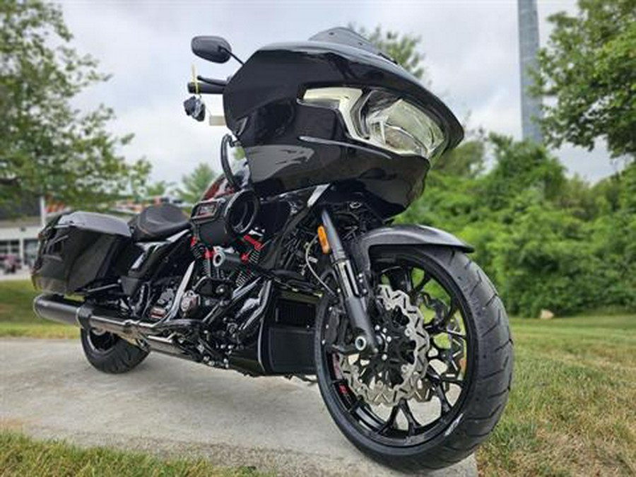 2024 Harley-Davidson CVO™ Road Glide® ST