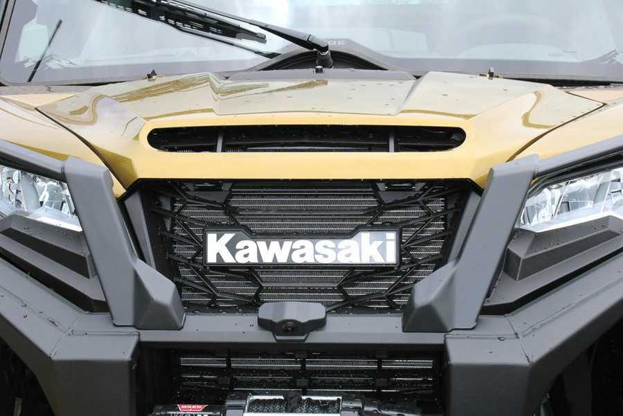 2024 Kawasaki RIDGE LIMITED / KWF1000ERFNN