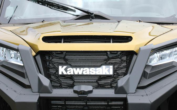 2024 Kawasaki RIDGE LIMITED / KWF1000ERFNN