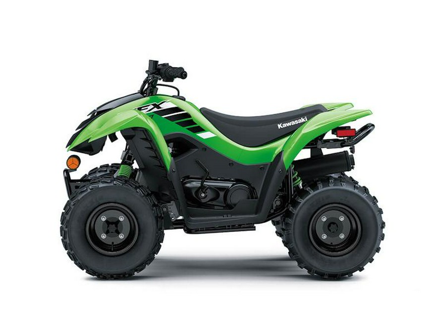 2025 Kawasaki KFX®90