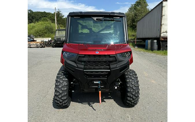 2025 Polaris Industries Ranger® Crew XP 1000 NorthStar Edition Premium with Fixed Windshield