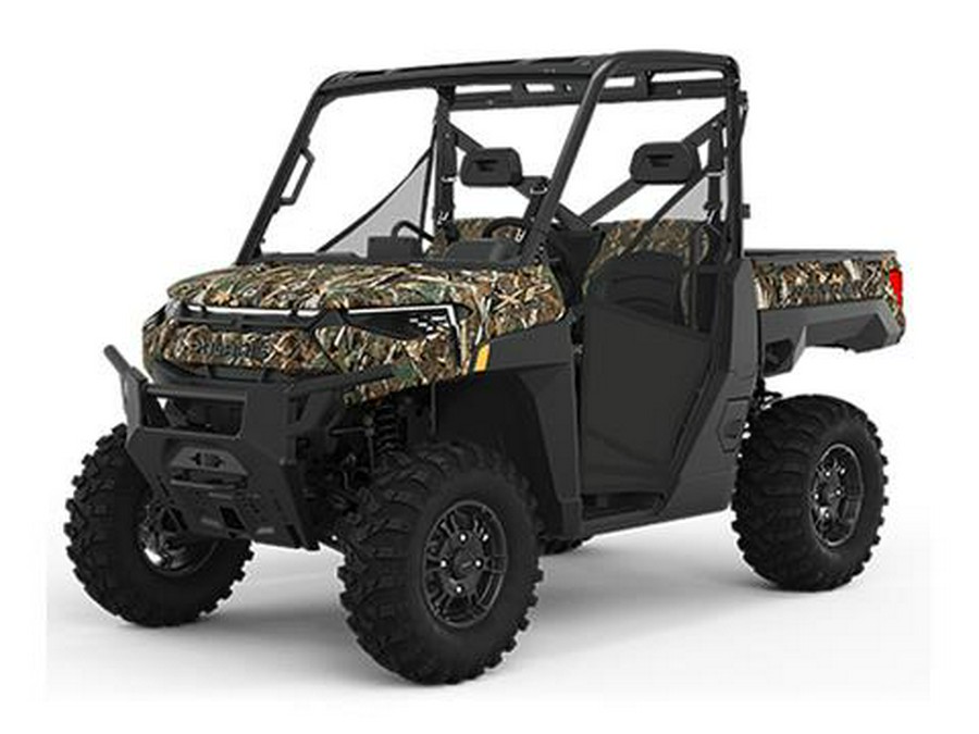 2023 Polaris Ranger XP Kinetic Ultimate