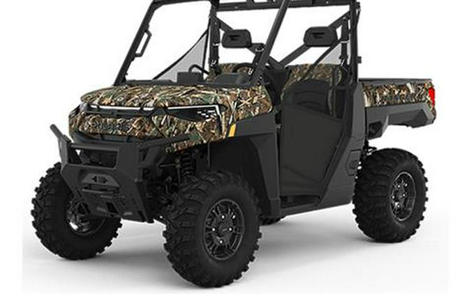 2023 Polaris Ranger XP Kinetic Ultimate