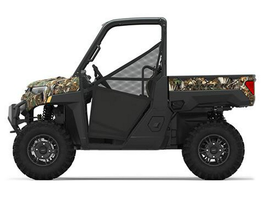 2023 Polaris Ranger XP Kinetic Ultimate