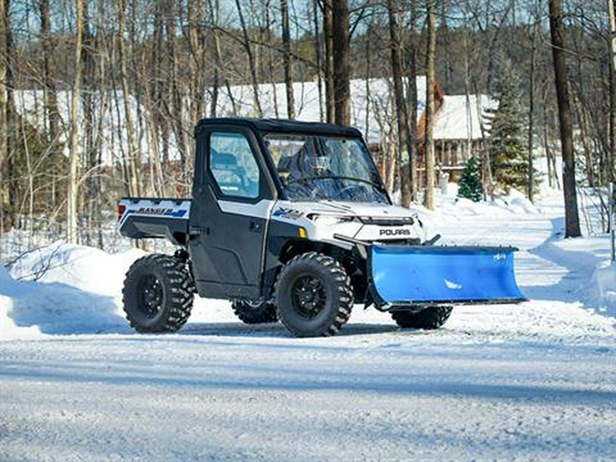 2023 Polaris Ranger XP Kinetic Ultimate