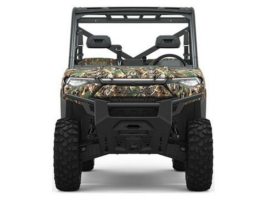 2023 Polaris Ranger XP Kinetic Ultimate