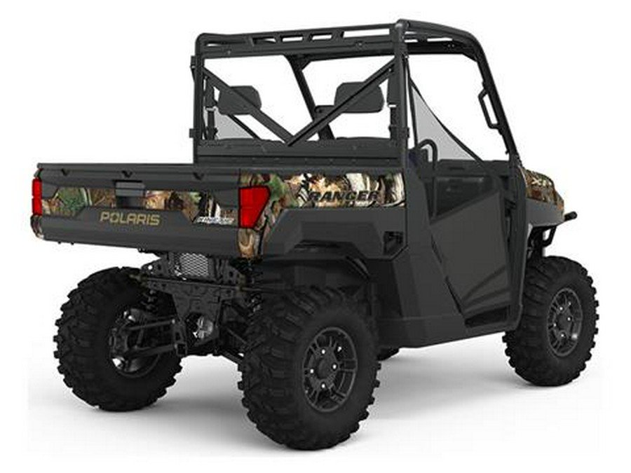 2023 Polaris Ranger XP Kinetic Ultimate