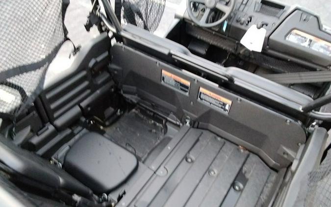 2026 Honda Pioneer 700