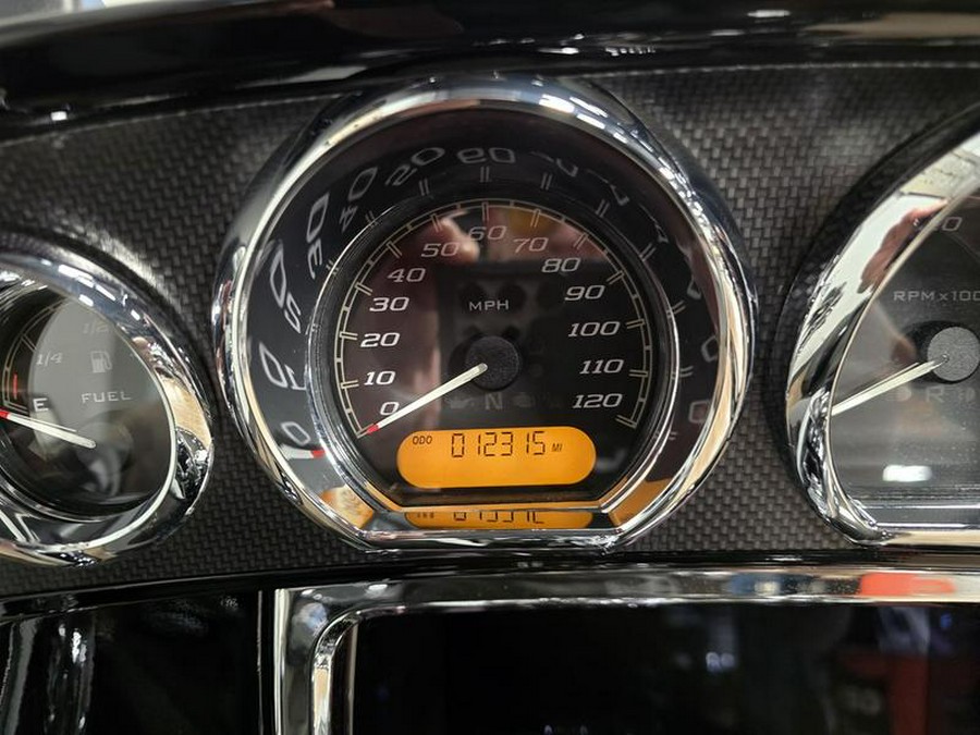 2019 Harley-Davidson® FLHTCUTG - Tri Glide® Ultra