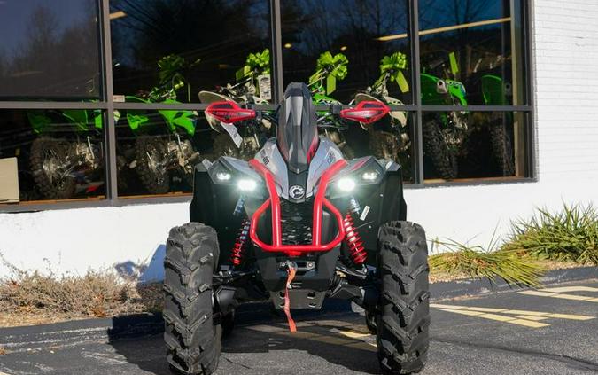 2026 Can-Am® Renegade X mr 1000R