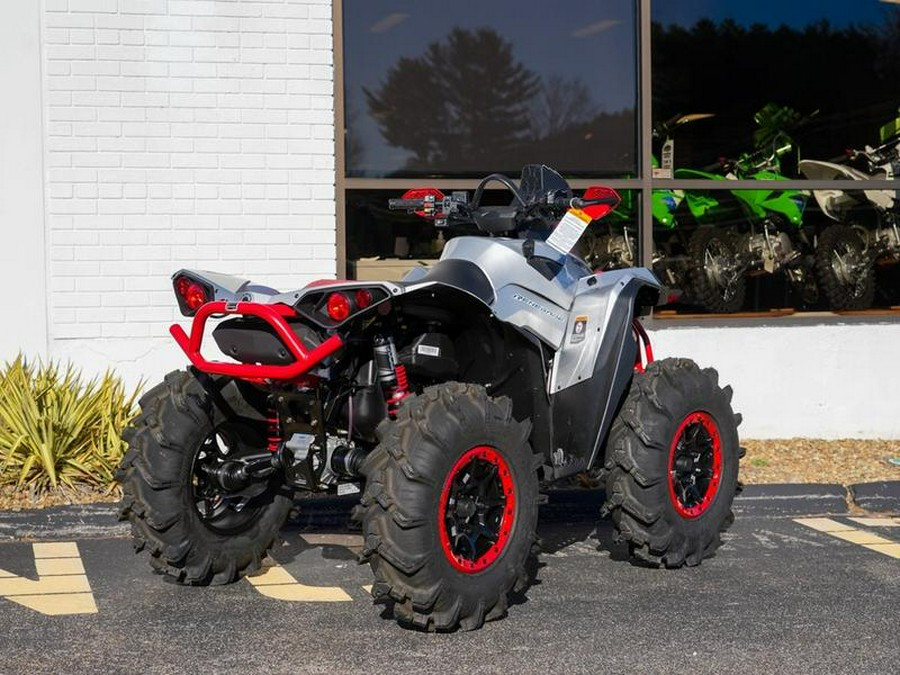 2026 Can-Am® Renegade X mr 1000R