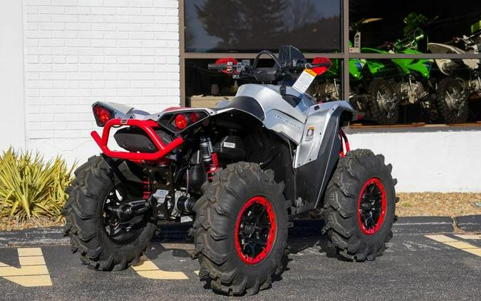 2026 Can-Am® Renegade X mr 1000R