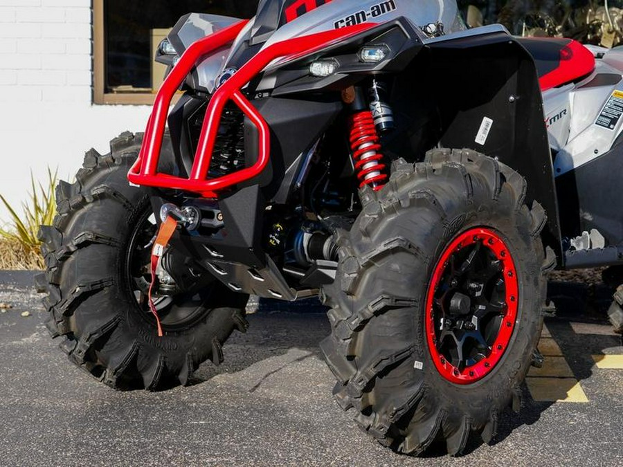 2026 Can-Am® Renegade X mr 1000R