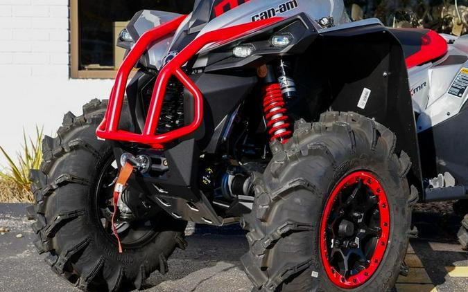 2026 Can-Am® Renegade X mr 1000R