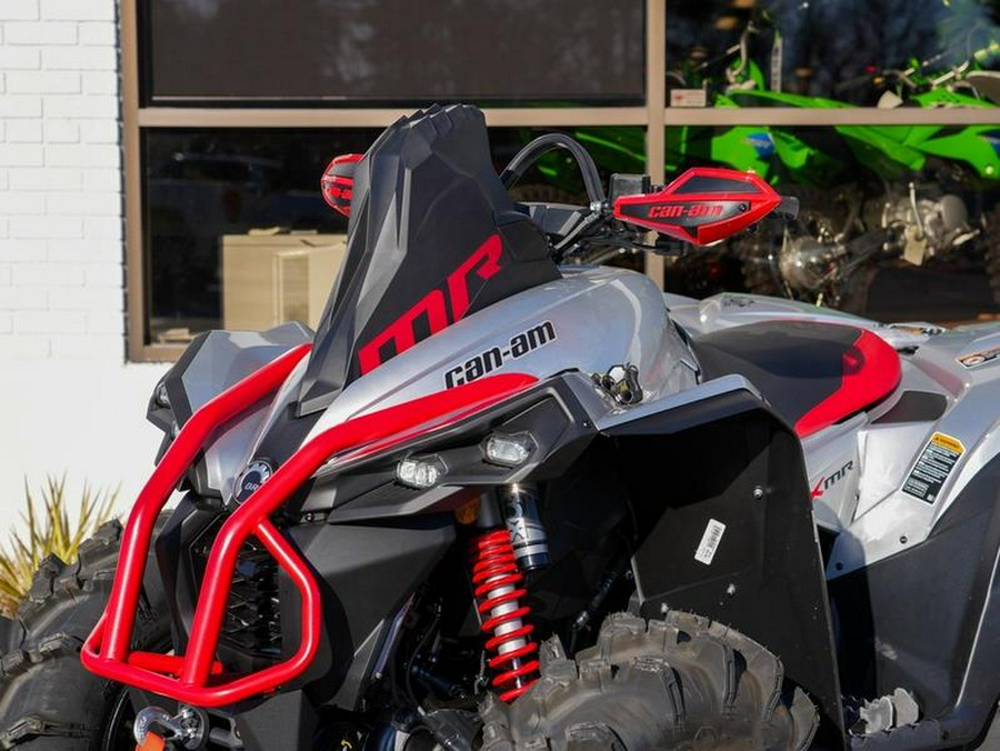 2026 Can-Am® Renegade X mr 1000R