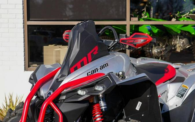 2026 Can-Am® Renegade X mr 1000R