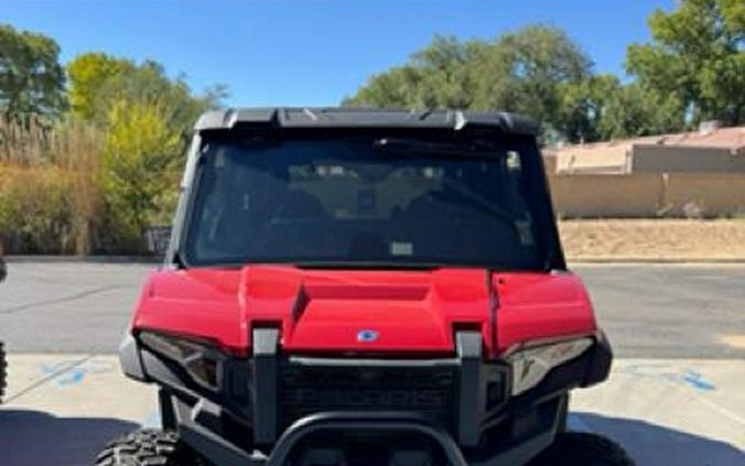 2026 Polaris XPEDITION ADV 5 NORTHSTAR