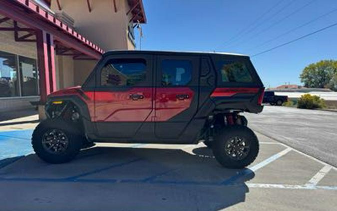 2026 Polaris XPEDITION ADV 5 NORTHSTAR