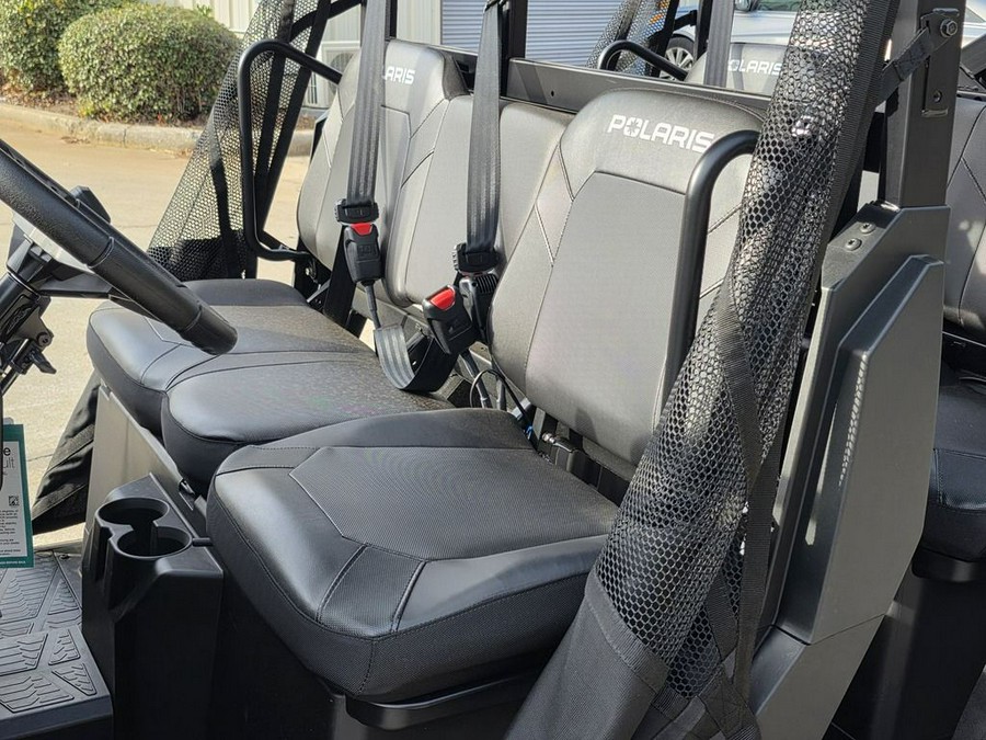 2026 Polaris Ranger® Crew 1000 Premium