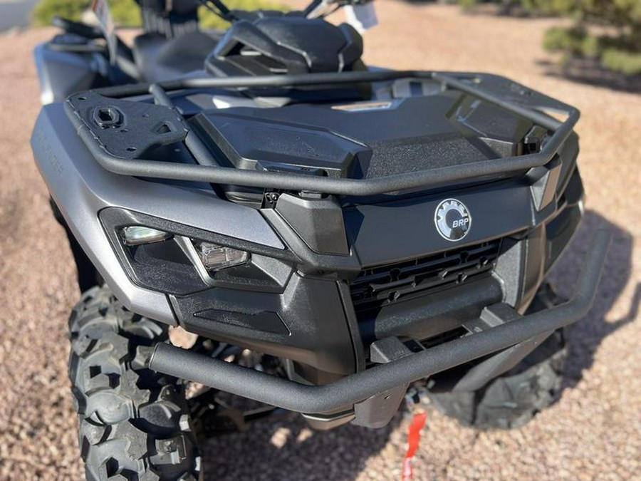 2026 Can-Am® Outlander MAX XT 700