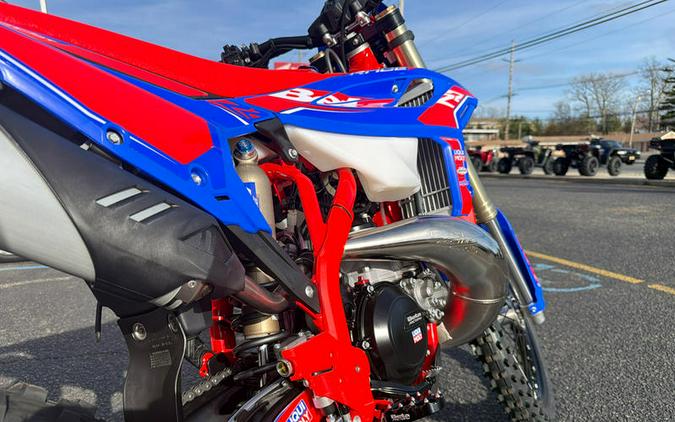 2026 Beta 250 RR Race